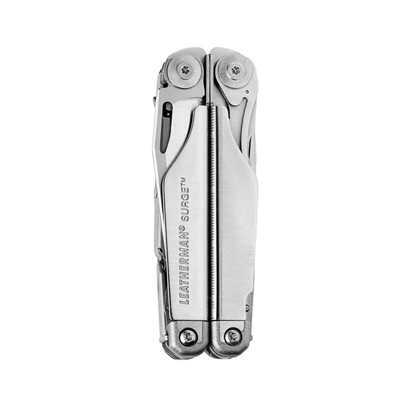 Leatherman Surge Multi̇ Tool - Resim 4