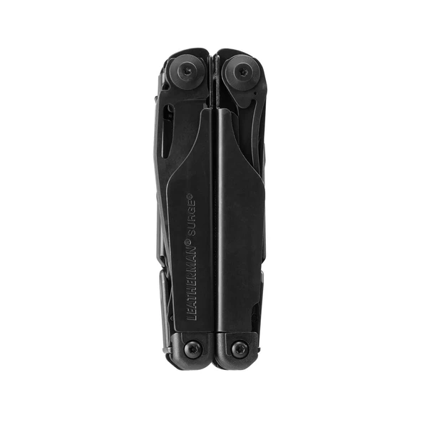 Leatherman Surge Black Multi̇ Tool - Resim 3