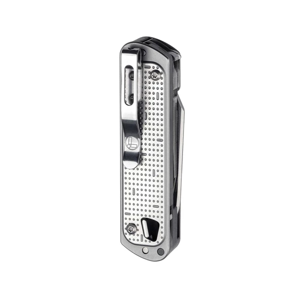 Leatherman Free T4 Multi̇ Tool - Resim 4