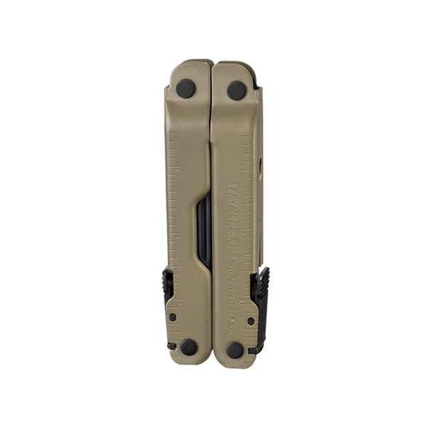 Leatherman Supertool 300m Coyote Tan Multi̇ Tool - Resim 3