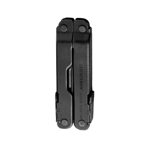 Leatherman Supertool 300 Black Multi̇ Tool - Resim 2
