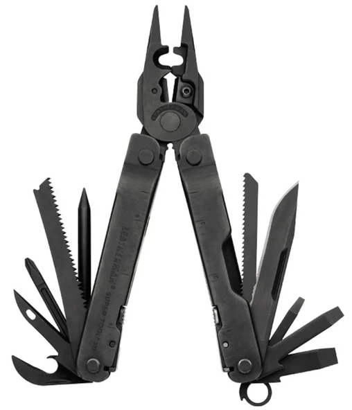 Leatherman Supertool 300 Eod Multi̇ Tool ürün görseli 1