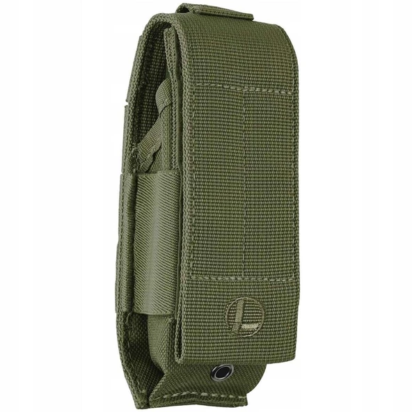 Leatherman Mut Black+yeşi̇l Molle Kilif Multi̇ Tool - Resim 3