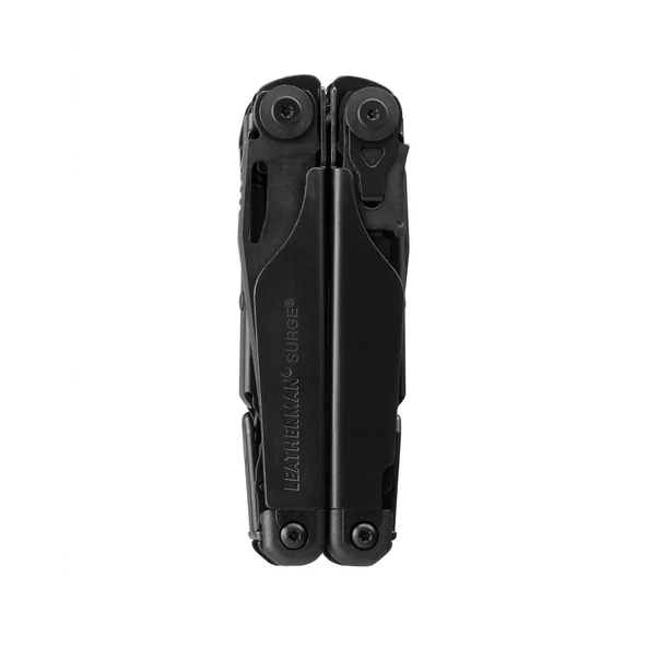 Leatherman Surge Black Multi̇ Tool - Resim 2