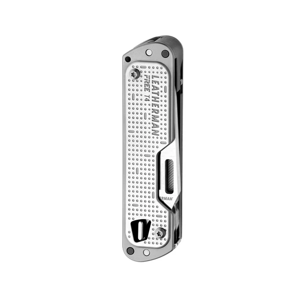 Leatherman Free T4 Multi̇ Tool - Resim 2