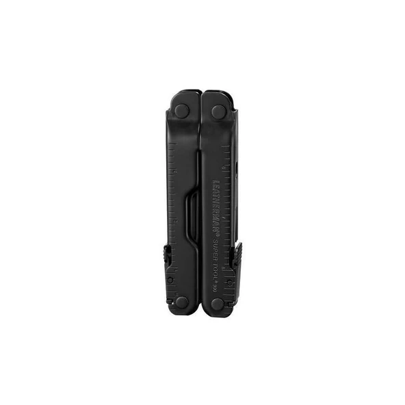 Leatherman Supertool 300m Black Multi̇ Tool - Resim 2