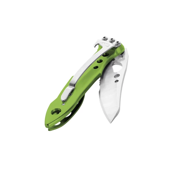 Leatehrman Skeletool Kbx Subli̇me Çaki - Resim 5