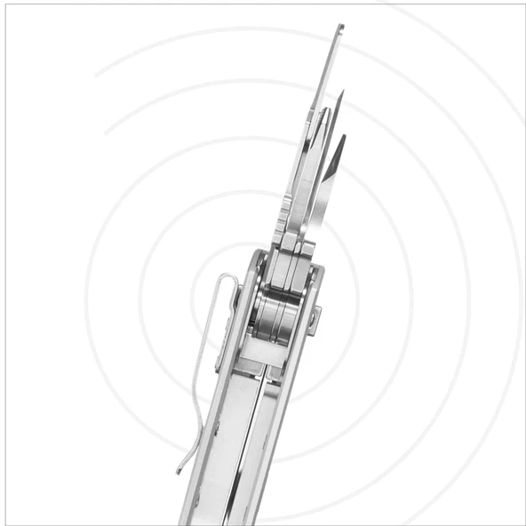 Leatherman Free K2x Multi̇ Tool - Resim 5