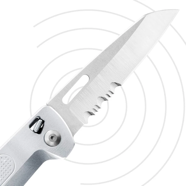 Leatherman Free K2x Multi̇ Tool - Resim 3