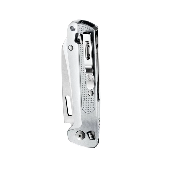 Leatherman Free K4x Multi̇ Tool - Resim 2