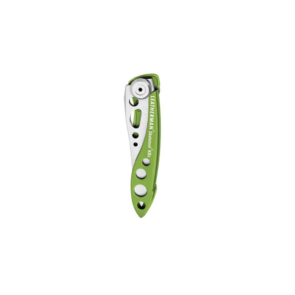 Leatehrman Skeletool Kbx Subli̇me Çaki - Resim 2