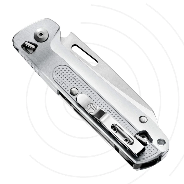 Leatherman Free K2x Multi̇ Tool - Resim 2