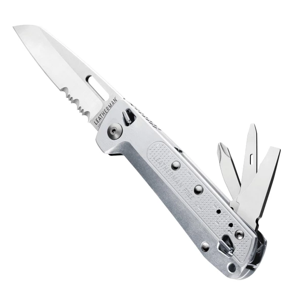 Leatherman Free K2x Multi̇ Tool ürün görseli 1