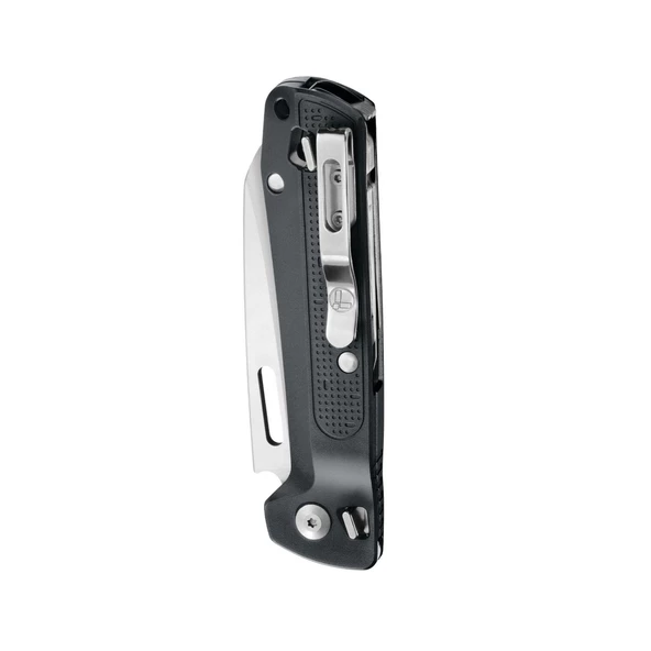 Leatherman Free K4 Gray Multi̇ Tool - Resim 2