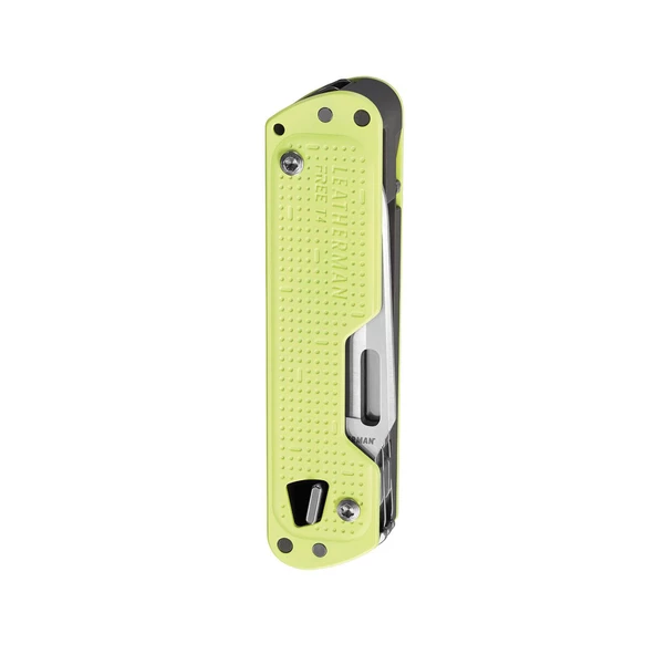 Leatherman Free T4 Lunar Multi̇ Tool - Resim 3