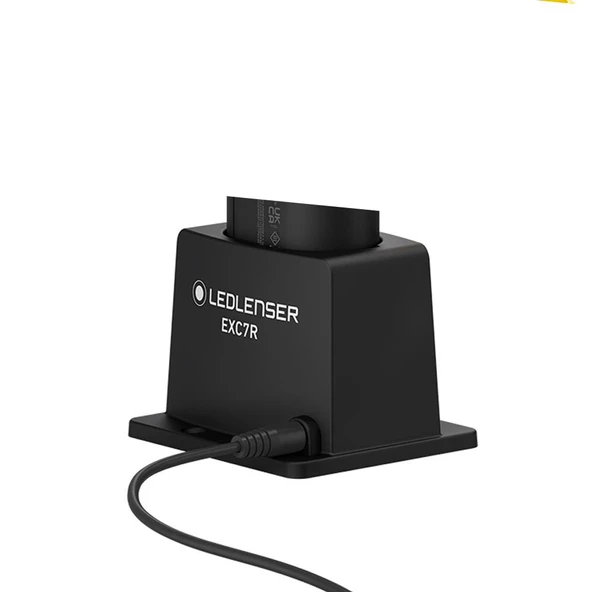 Ledlenser Exc7r Chargi̇ng Stati̇on ürün görseli 1