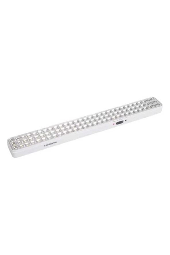 Pelsan 90 Ledli Işıldak 40 Led 6-8 Saat 60 Led 3-4 Saat Kullanım IP 40 204623 (5061 1290) ürün görseli 1