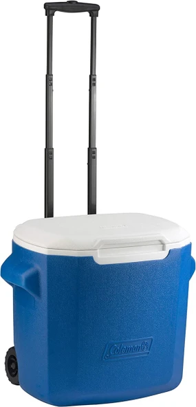 Coleman Performance 28 QT Tekerlekli Soğutucu Buzluk 26 Lt ürün görseli 1
