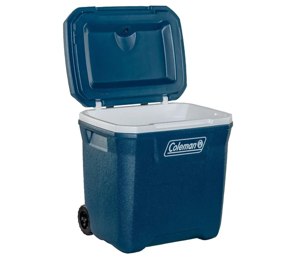 Coleman Xtreme Wheeled 28 QT Tekerlekli Soğutucu Buzluk 26 Lt ürün görseli 1