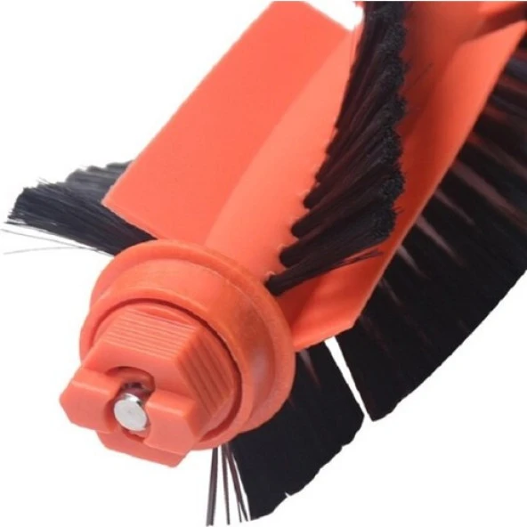 srfn ticaret Xiaomi Vacuum Mop Pro (STYTJ02YM)/ 12S/2S Uyumlu 1'li Ana Fırça ürün görseli 1