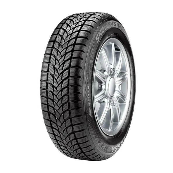 Lassa 185/60 R15 SNOWAYS 4 88T XL Kış Lastiği - 2024 ürün görseli 1