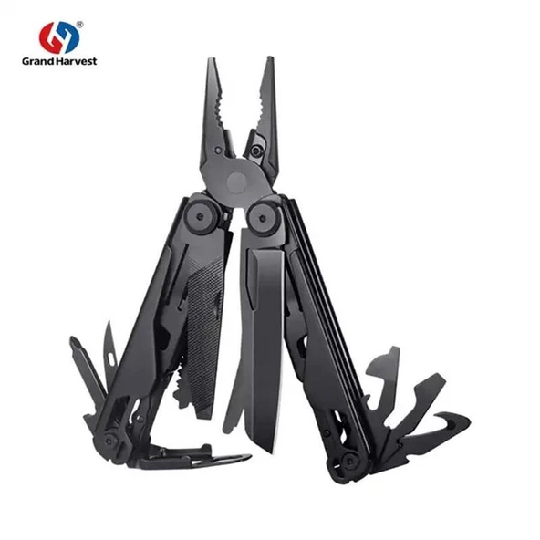 Grand Harvest GHK11-H Active Multi Tool ürün görseli 1