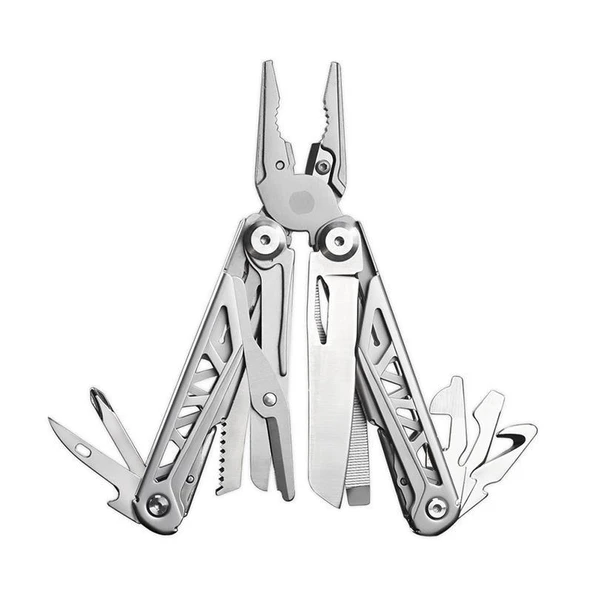Grand Harvest GHK6 Christmas Multi Tool ürün görseli 1