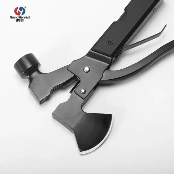 Grand Harvest GHK-PL106 Multi Hammer Tool - Resim 2