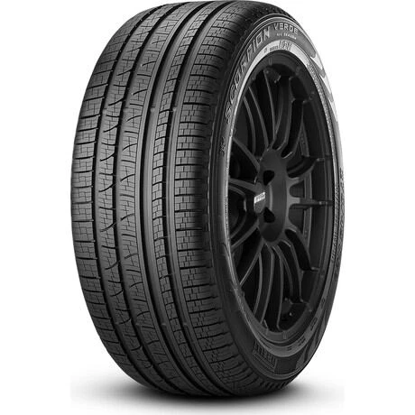 275/45 R21 110Y Xl Eco Scorpıon Verde All Season 4 Mevsim Lastiği - 2024