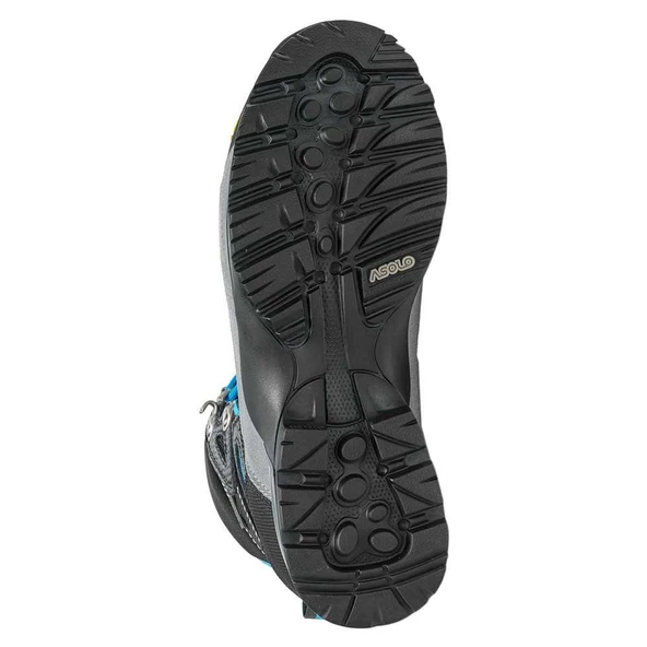 Asolo Stynger Goretex Hiking Boots Kadin - Resim 2