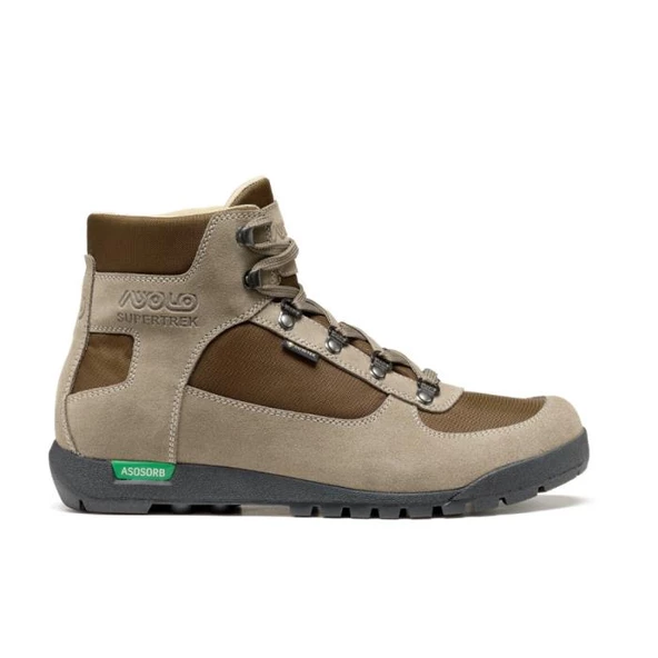 Asolo Supertrek Gtx Erkek Outdoor Bot ürün görseli 1