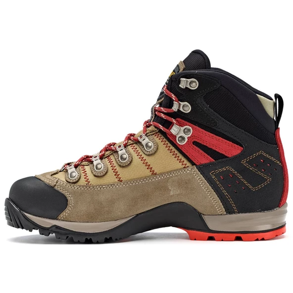 Asolo Fugitive Gore Tex Erkek Trekking Botu ürün görseli 1