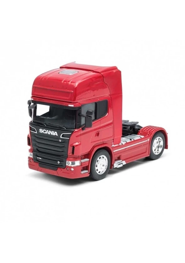 Scania V8 R730 1:64 Ölçekli Tır Çekici (Dorsesiz) ürün görseli 1