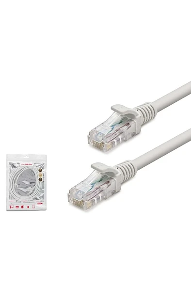 Hdx5012 Kablo Cat6 40mt ürün görseli 1