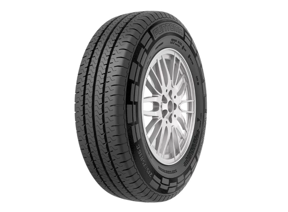 Funtoma 235/65 R16 C TL 121/119R 12PR VANFUN Kamyonet Yaz Lastiği (Üretim Tarihi:2026) ürün görseli 1