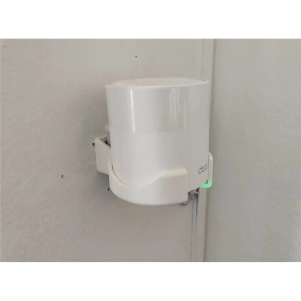 Tp Link Deco W6000 Ax3000 Duvar Standı - Resim 4