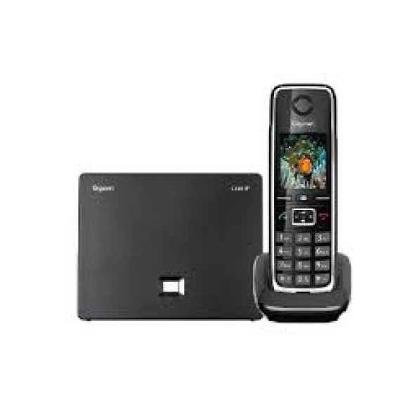 Gigaset C530IP Renkli Ekran Telsiz Telefon ürün görseli 1