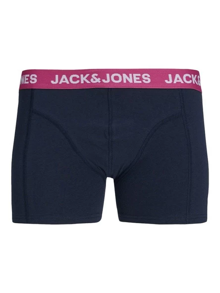 Jack Jones Norman Contrast Erkek Boxer 12248064 ürün görseli 1