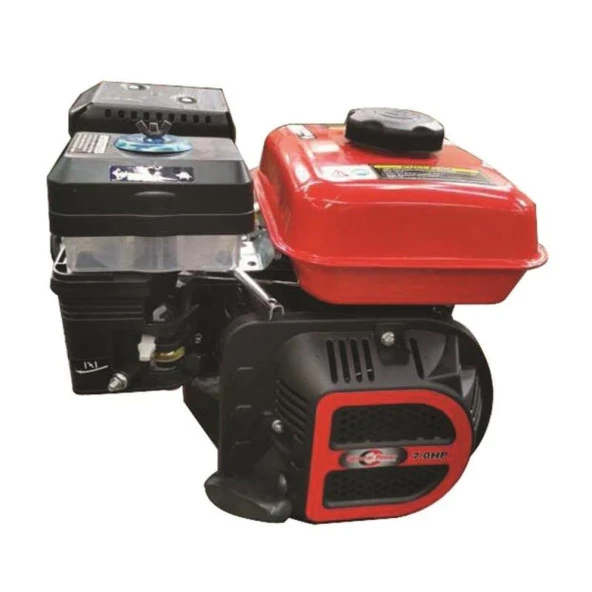 General Power GP-170FBK Kamalı Krank 7 Hp ürün görseli 1