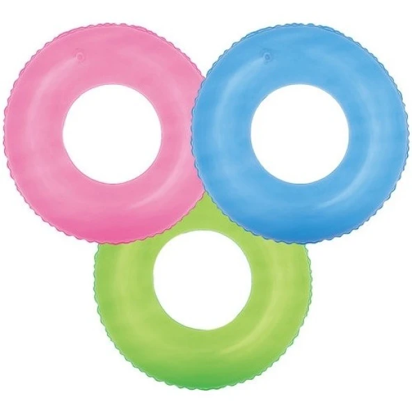 Kızılkaya Deniz Simit Jumbo 76cm KZL-BW36024 ürün görseli 1