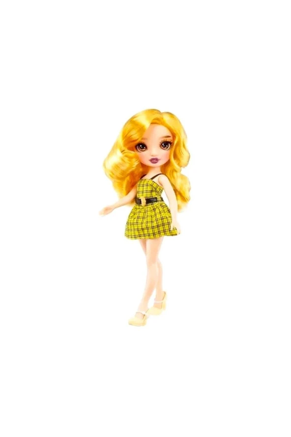 Sheryl Meyer Rainbow High Jr. High - IRH987956 - Resim 2