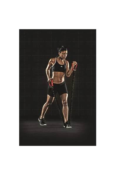 Adidas Egzersiz Tübülü Level 1 ADTB-10601 ürün görseli 1