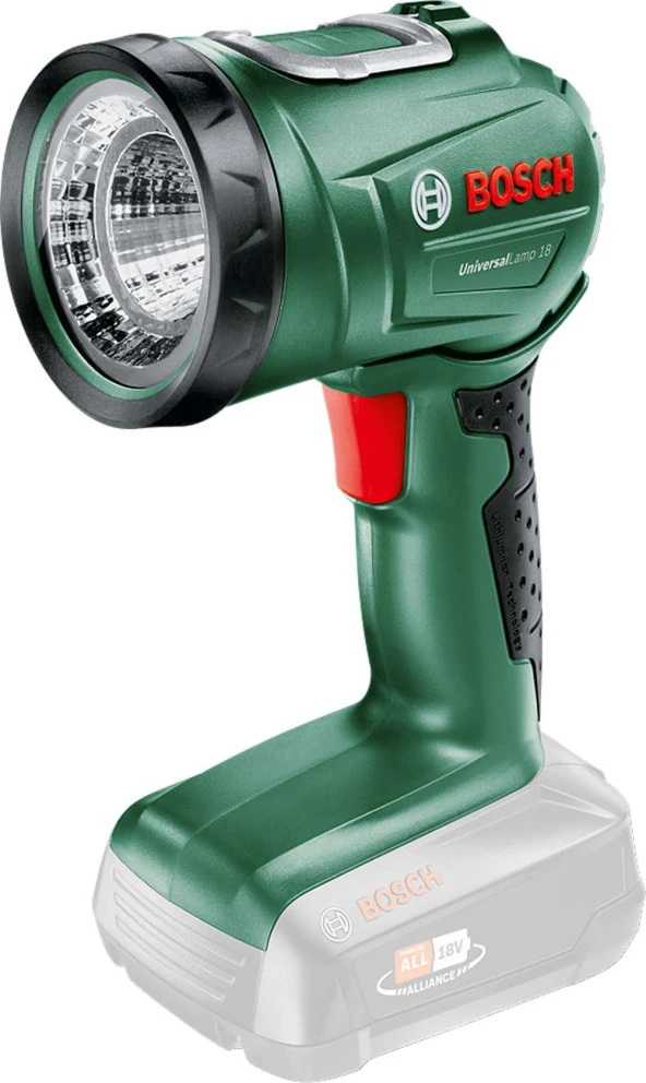 Bosch Universal Lamp 18 Akülü El Feneri Solo ürün görseli 1
