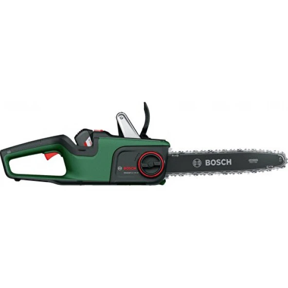 Bosch Advancedchain 36V-35-30 Zincirli Ağaç Kesme Makinesi ürün görseli 1