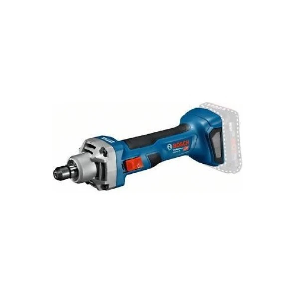 Bosch Ggs 18V-20 Akülü Kalıpçı Taşlama Solo ürün görseli 1