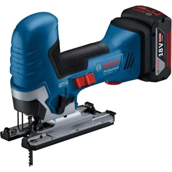 Bosch Gst 185-LI Dekupaj Testeresi 06015B2022 ürün görseli 1