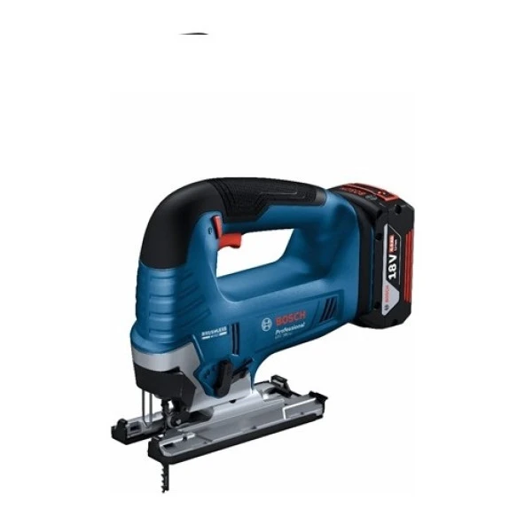 Bosch Gst 185-LI Çift Akülü Dekupaj Testere ürün görseli 1