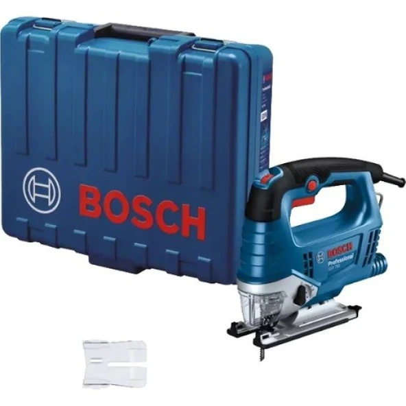Bosch Gst 750 Dekupaj Testere 0.601.5B4.121 ürün görseli 1