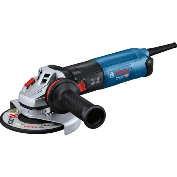 Bosch Gws 17-150 S Avuç Taşlama Makinesi ürün görseli 1