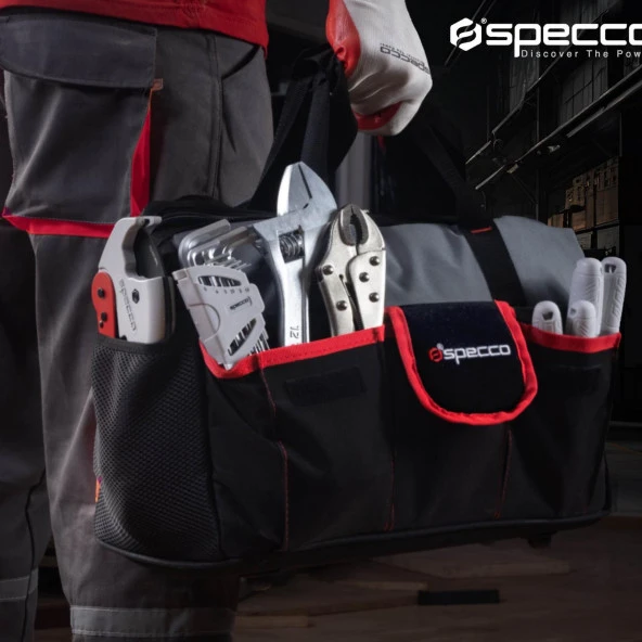 Specco 16'' Takım Çantası - Resim 3